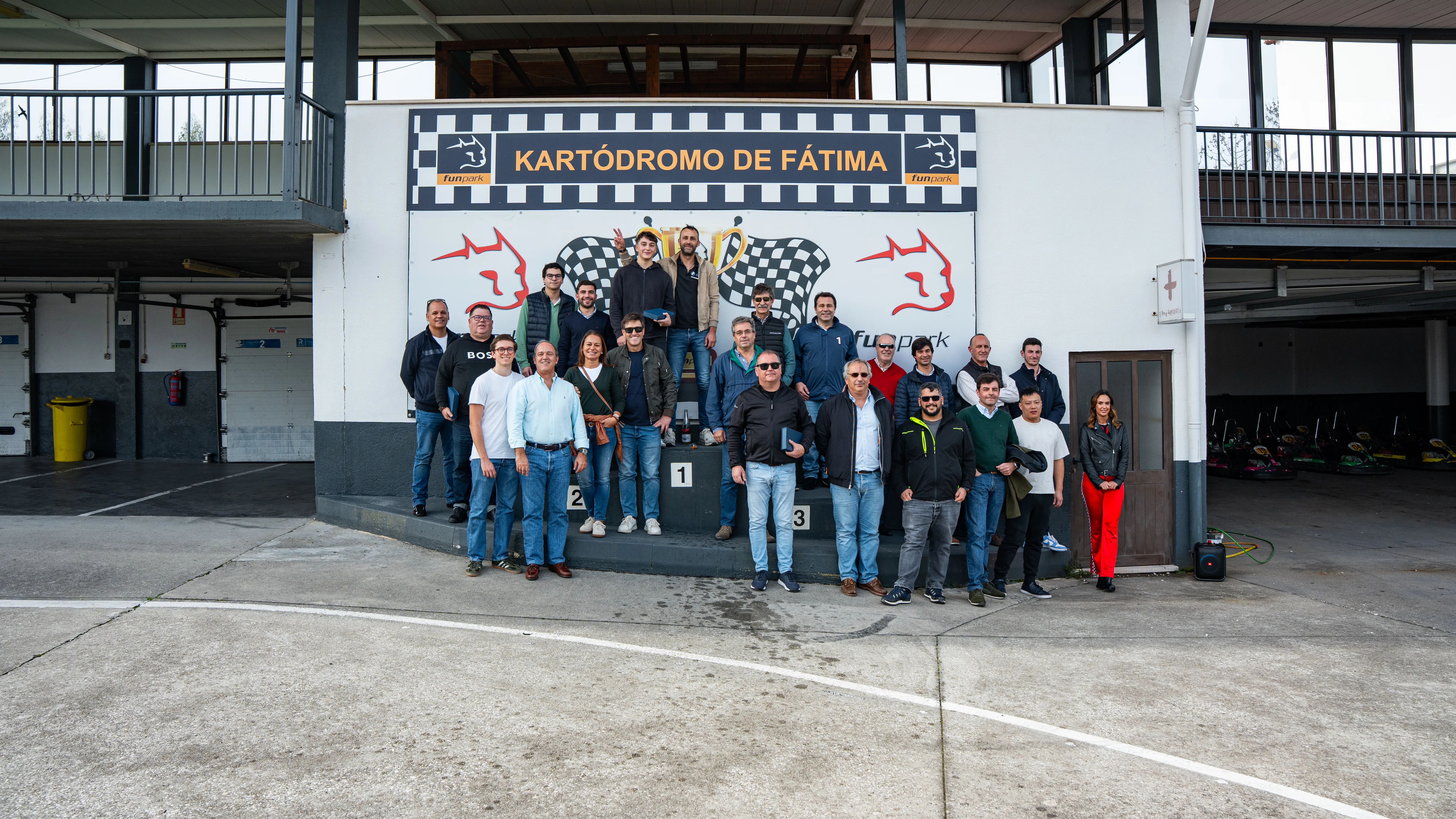 Acf Motors Day