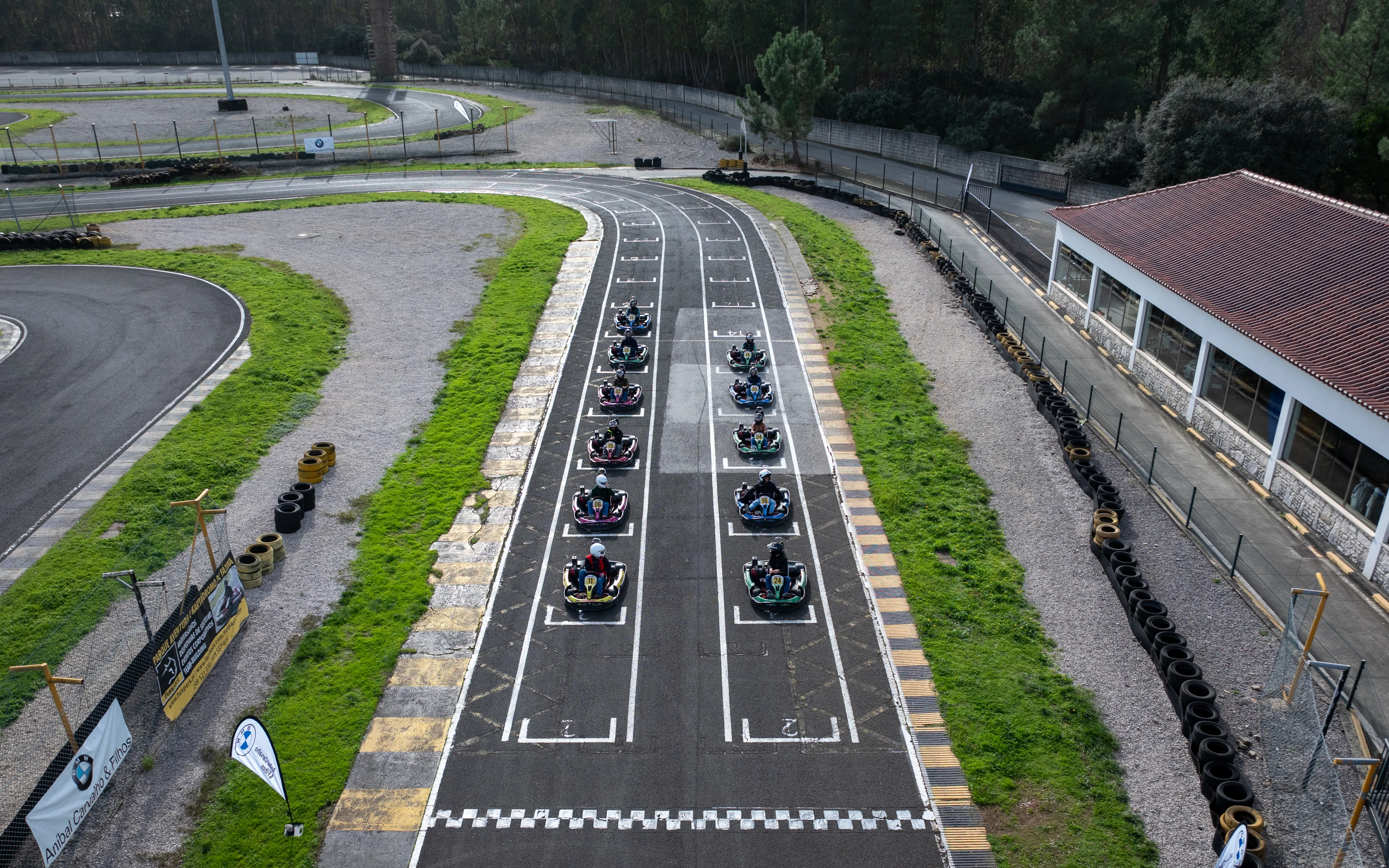 Acf Motors Day