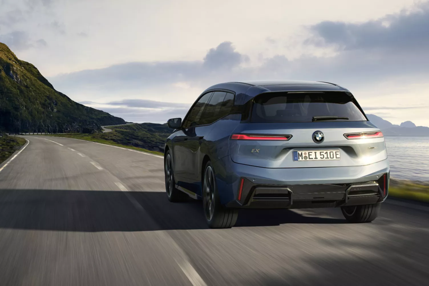 BMW Featured Models