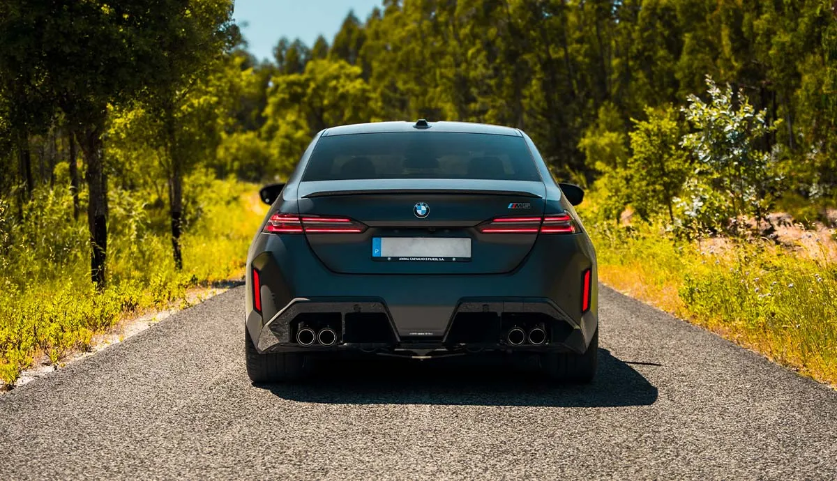 M5
