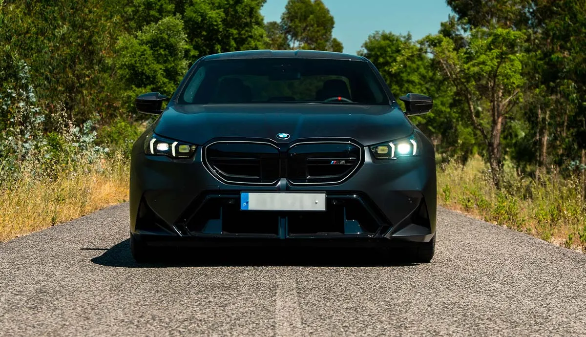 M5