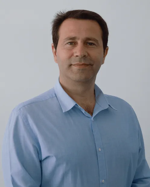 Nuno Matos