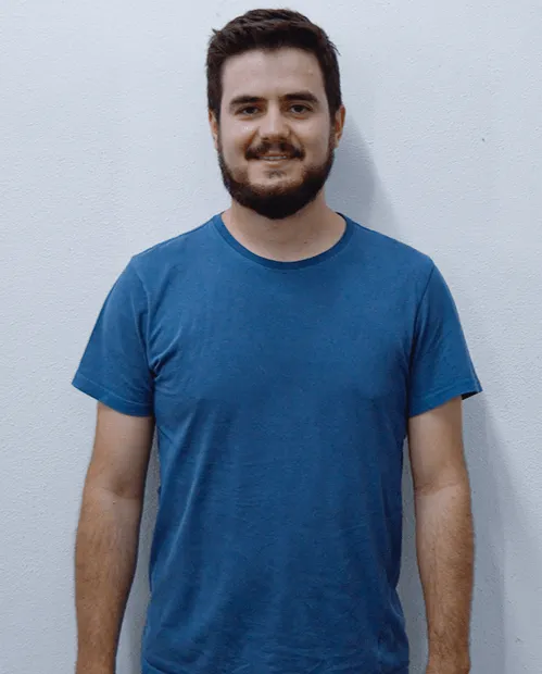 Luís Fonseca