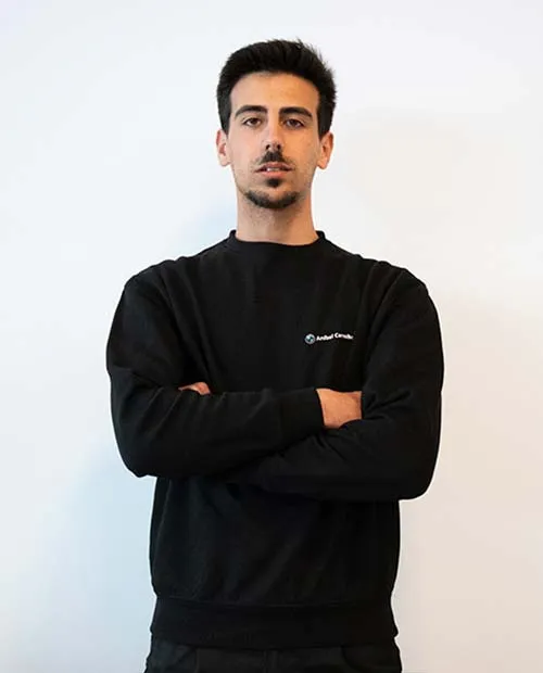 Rodrigo Fernandes