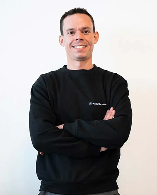Nuno Madeira