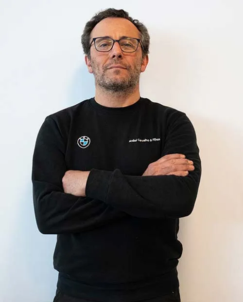 João Cristovam