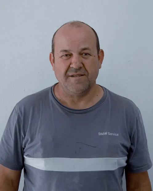 José Casal