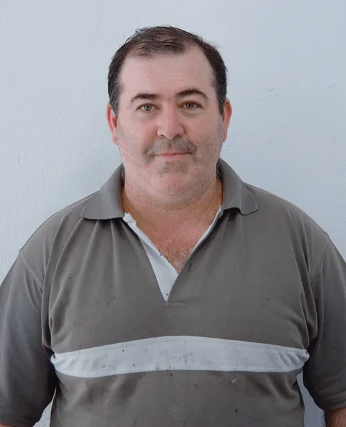 Mário Carvalho