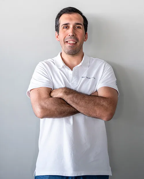 Duarte Oliveira