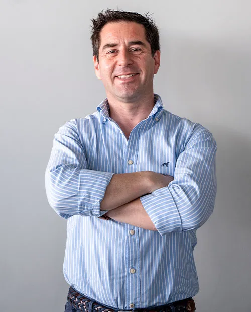 Gil Almeida
