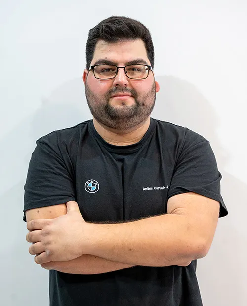 Diogo Monteiro