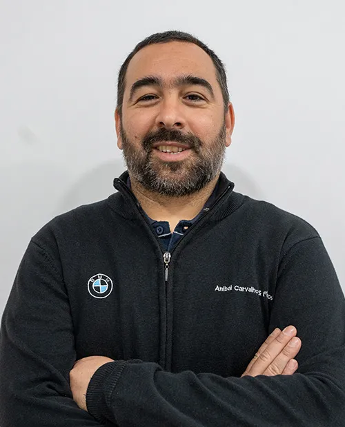 Filipe Ramalho