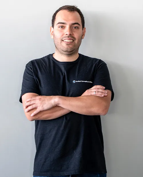 Rui Oliveira
