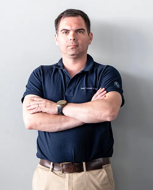 Carlos Santos