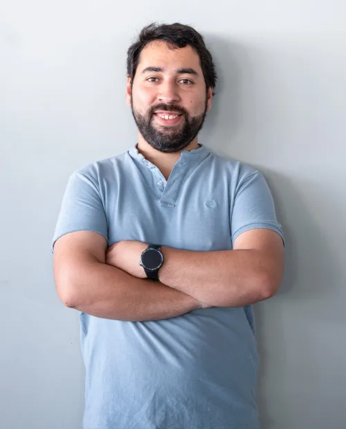 Francisco Baptista