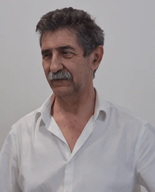 Valter Carvalho