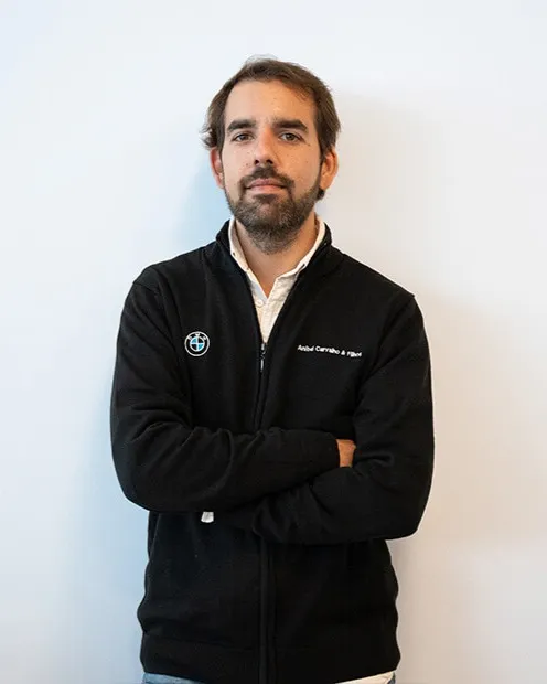 Tiago Rodrigues