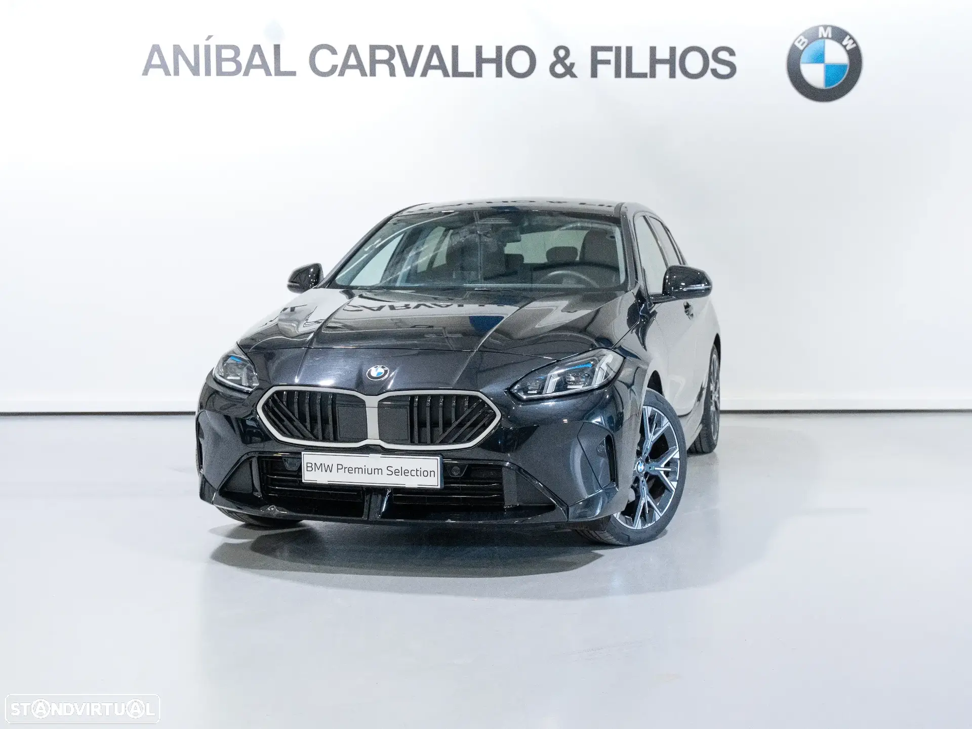 BMW 116 Standard